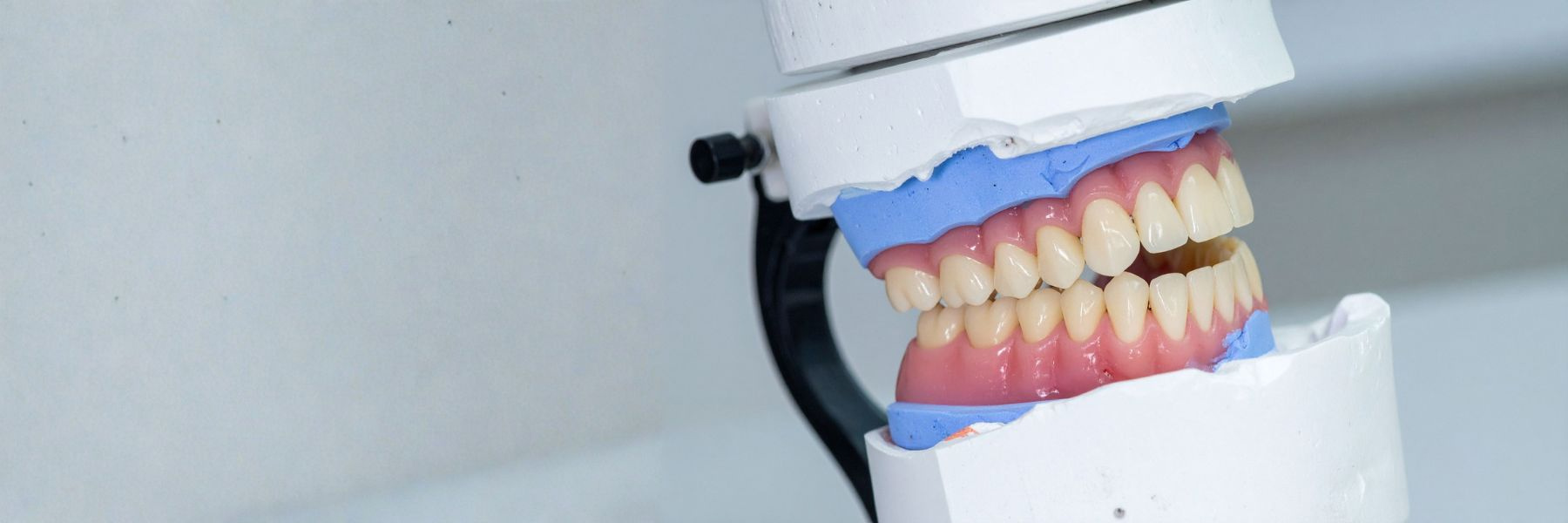 Dentures and Partials | Dentist